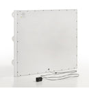 Crown Mark Luxo B4852WHSET Vanity Set - White IMAGE 8