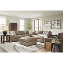 Benchcraft Veronella 7610608 Oversized Accent Ottoman IMAGE 11