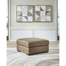 Benchcraft Veronella 7610608 Oversized Accent Ottoman IMAGE 3