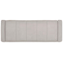 Signature Design by Ashley Akselman A3000744 Storage Bench IMAGE 5