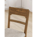 Signature Design by Ashley Cabalynn D974-224 Upholstered Barstool IMAGE 6