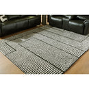 Signature Design by Ashley Kurtmen R407591 Large Rug IMAGE 2