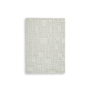 Signature Design by Ashley Empriss R407622 Medium Rug IMAGE 1