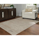 Signature Design by Ashley Bachus R407752 Medium Rug IMAGE 2
