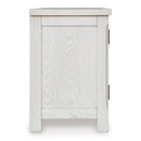 Signature Design by Ashley Robbinsdale W742-68 Extra Large TV Stand IMAGE 3