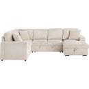 Coaster Furniture Sleepers Sectionals 501205 IMAGE 5
