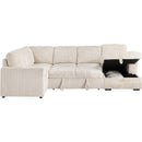 Coaster Furniture Sleepers Sectionals 501205 IMAGE 7