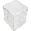 Monarch I 4111 25" Accent Table - White IMAGE 6