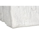 Monarch I 4111 25" Accent Table - White IMAGE 8