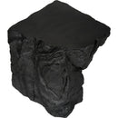 Monarch I 4117 25" Accent Table - Black IMAGE 6