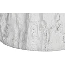 Monarch I 4121 25" Accent Table - White IMAGE 8