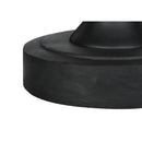 Monarch I 4162 25" Accent Table - Black IMAGE 5