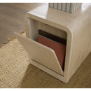 Hooker Furniture 6022-10416-80 Brixton Mobile File IMAGE 5