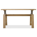 Hooker Furniture 6062-10458-80 Kalamazoo Table Desk IMAGE 2