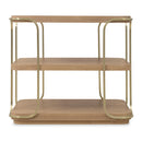 Hooker Furniture 6081-80113-82 Banyon Bay End Table IMAGE 3