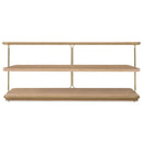 Hooker Furniture 6081-85001-82 Banyon Bay Console Table IMAGE 2