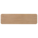 Hooker Furniture 6081-85001-82 Banyon Bay Console Table IMAGE 3