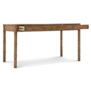 Hooker Furniture 6123-10458-80 Archives Writing Desk IMAGE 3