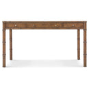 Hooker Furniture 6123-10458-80 Archives Writing Desk IMAGE 4