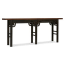 Hooker Furniture 6123-85185-89 Archives Console Table IMAGE 1