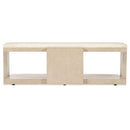 Hooker Furniture 6133-80110-80 Westwood Rectangle Cocktail Table IMAGE 3