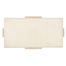 Hooker Furniture 6133-80110-80 Westwood Rectangle Cocktail Table IMAGE 4