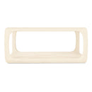 Hooker Furniture 6133-80112-02 Westwood Square Cocktail Table IMAGE 3