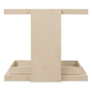 Hooker Furniture 6133-80113-80 Westwood End Table IMAGE 3
