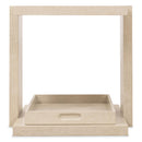 Hooker Furniture 6133-80113-80 Westwood End Table IMAGE 4