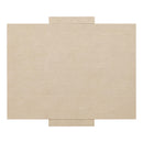 Hooker Furniture 6133-80113-80 Westwood End Table IMAGE 5