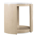 Hooker Furniture 6133-80116-80 Westwood Round Side Table IMAGE 1