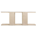 Hooker Furniture 6133-85004-80 Westwood Console Table IMAGE 2