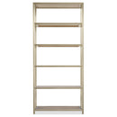 Hooker Furniture 628-50736-15 Melange Raising Cane Etagere IMAGE 3