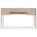 Hooker Furniture 628-50740-80 Melange Flourish Dressing Table IMAGE 4