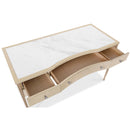 Hooker Furniture 628-50740-80 Melange Flourish Dressing Table IMAGE 6