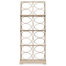 Hooker Furniture 628-50741-95 Melange Flourish Etagere IMAGE 3