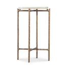 Hooker Furniture 628-50746-00 Melange Je Suis Petit Spot Table IMAGE 1