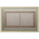 Hooker Furniture 628-80561-15 Melange Raising Cane End Table IMAGE 3