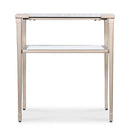 Hooker Furniture 628-80590-00 Melange Jen End Table IMAGE 3