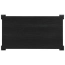 Hooker Furniture 7228-10019-99 Commerce and Market Xaden Gathering Desk IMAGE 3