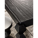 Hooker Furniture 7228-10019-99 Commerce and Market Xaden Gathering Desk IMAGE 4