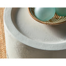 Hooker Furniture 7228-80230-02 Commerce and Market Amelia Round End Table IMAGE 4