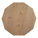 Hooker Furniture 7228-80237-80 Commerce and Market Haven Cocktail Table IMAGE 2