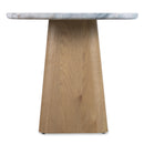 Hooker Furniture 7228-80241-80 Commerce and Market Hudson High Nesting Table IMAGE 2