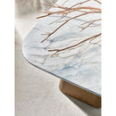 Hooker Furniture 7228-80242-80 Commerce and Market Hudson Low Nesting Table IMAGE 4