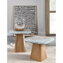 Hooker Furniture 7228-80242-80 Commerce and Market Hudson Low Nesting Table IMAGE 5