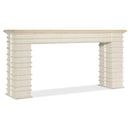 Hooker Furniture 7228-85134-02 Commerce and Market Melrose Console Table IMAGE 1