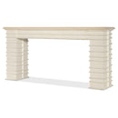 Hooker Furniture 7228-85134-02 Commerce and Market Melrose Console Table IMAGE 2