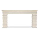 Hooker Furniture 7228-85134-02 Commerce and Market Melrose Console Table IMAGE 3