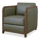 Hooker Furniture CC242-028 Breeze Accent Chair IMAGE 2